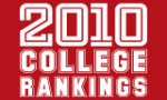 Washington Monthly College Rankings
